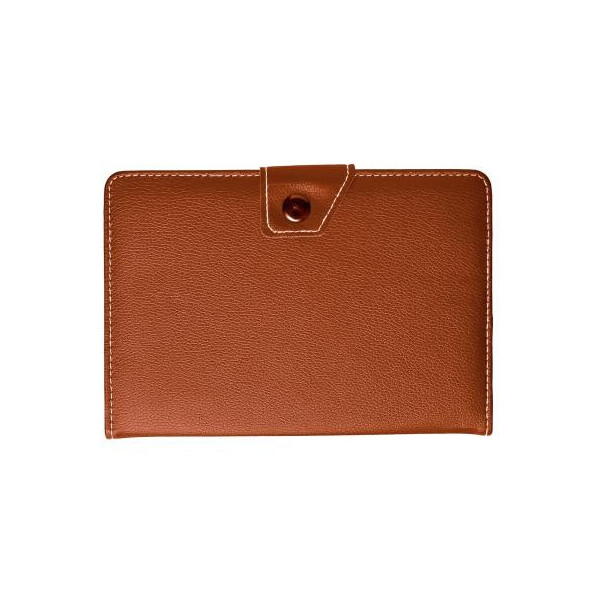 

Чехол для планшета Grand-X для 7" Universal TC01 Brown (UTC - GX7TC01BR)