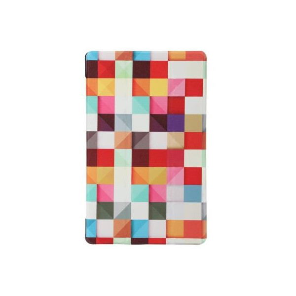 

Чехол для планшета BeCover Smart Case Xiaomi Mi Pad 4 Plus Square (703273)