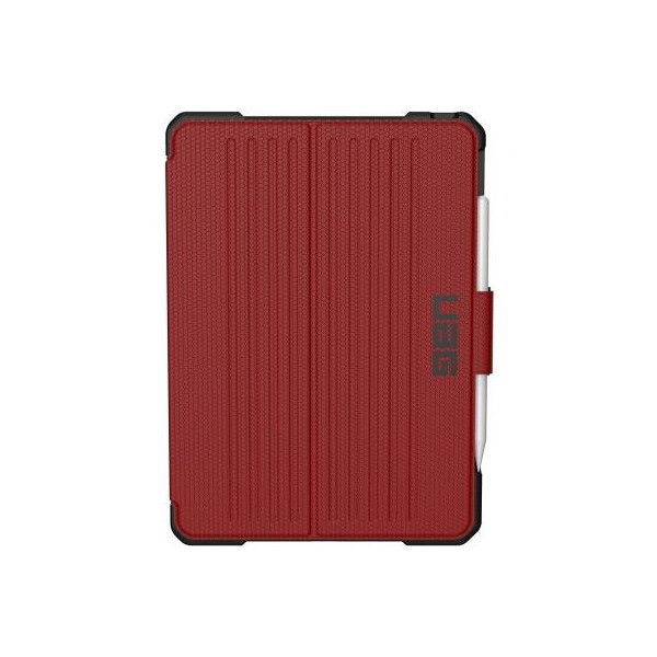 

Чехол для планшета UAG iPad Pro 12,9 (2020) Metropolis, Magma (122066119494)