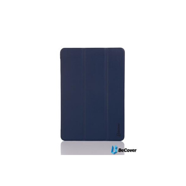 

Чехол для планшета BeCover Smart Case для Lenovo Tab E10 TB-X104 Deep Blue (703277)