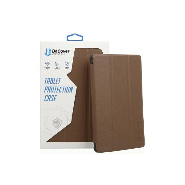 

Чехол для планшета BeCover Smart Case для Huawei MatePad T8 Brown (705289)