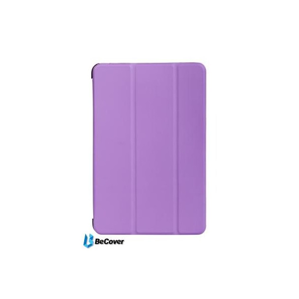 

Чехол для планшета BeCover Smart Case для Apple iPad mini 4 Purple (702935)