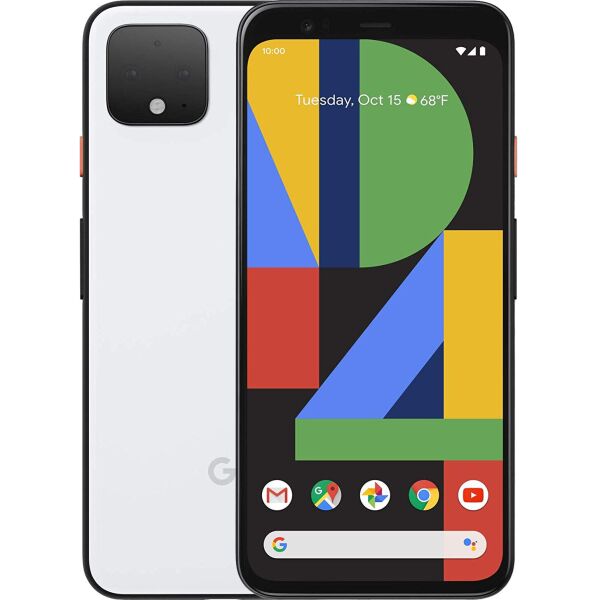 

Google Pixel 4 XL 6/64GB Clearly White