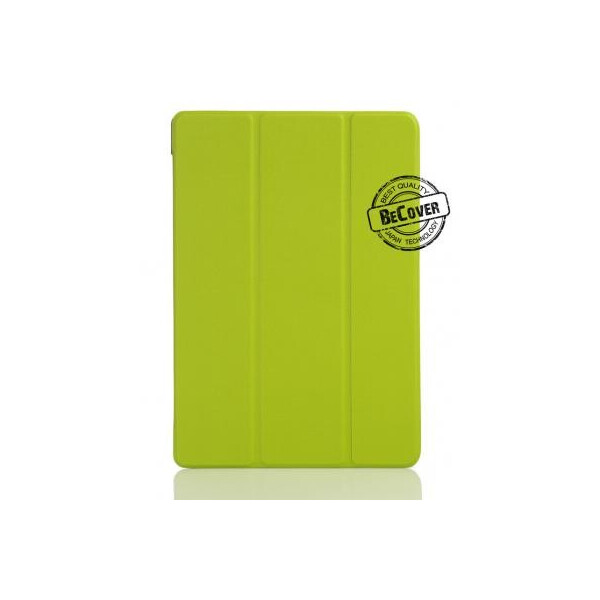 

Чехол для планшета BeCover Smart Case для Lenovo Tab E10 TB-X104 Green (703278)