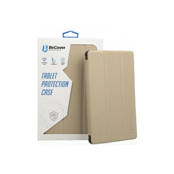 

Чехол для планшета BeCover Smart Case Samsung Galaxy Tab A 10.1 T510/T515 Gold (703841)