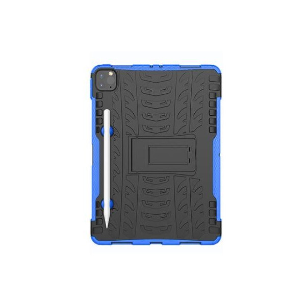 

Чехол для планшета BeCover Apple iPad Pro 11 2020 Blue (704871)