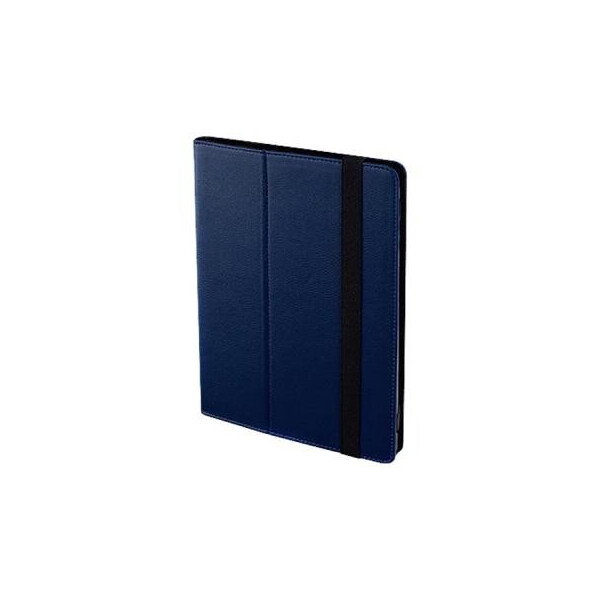 

Чехол для планшета Drobak 10"-10.1" Cover Stand Dark Blue (218769)