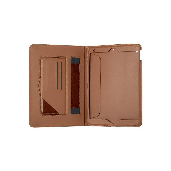 

Чехол для планшета Gelius Leather Case iPad PRO 10.5" Black (00000074462)