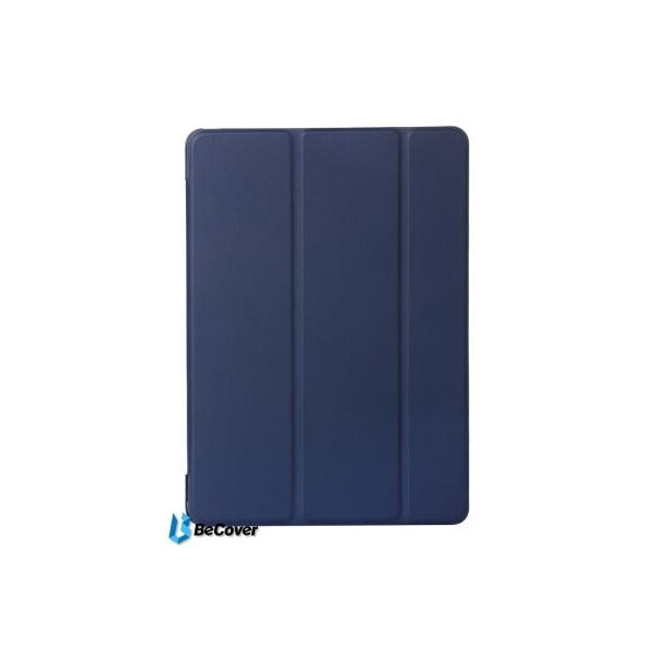 

Чехол для планшета BeCover для Apple iPad 10.2 2019 Deep Blue (704139)