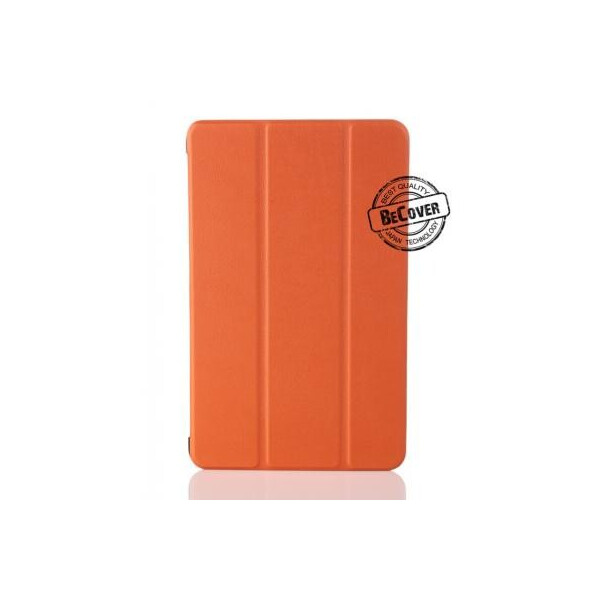 

Чехол для планшета BeCover Pencil для Apple iPad 10.2 2019 Orange (704150)