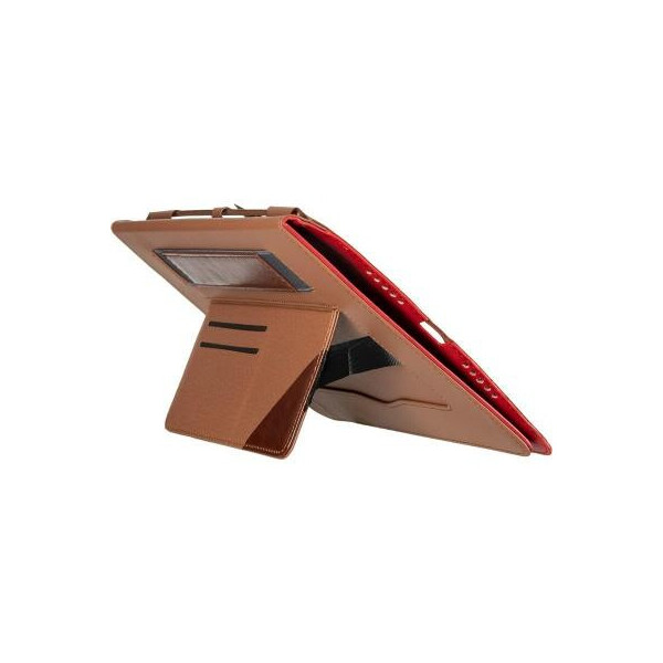 

Чехол для планшета Gelius Leather Case iPad PRO 10.5" Red (00000074472)