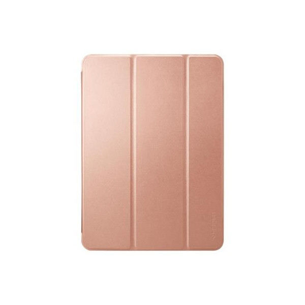 

Чехол для планшета Spigen iPad Pro 12.9"(2018) Smart Fold Rose Gold (Ver.2) (068CS25713)