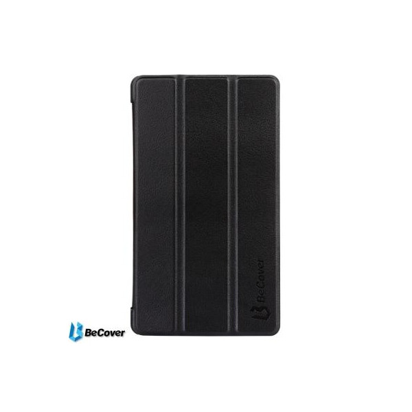 

Чехол для планшета BeCover Smart Case для Lenovo Tab E7 TB-7104F Black (702971)