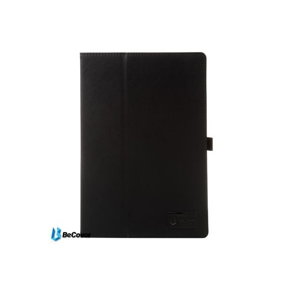 

Чехол для планшета BeCover Slimbook для Lenovo Tab 4 10.0" Black (701702)