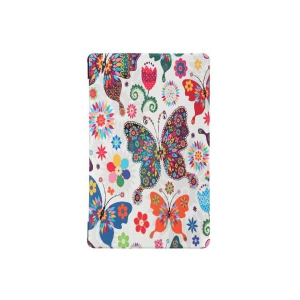

Чехол для планшета BeCover Smart Case Lenovo Tab E8 TB-8304 Butterfly (703255)