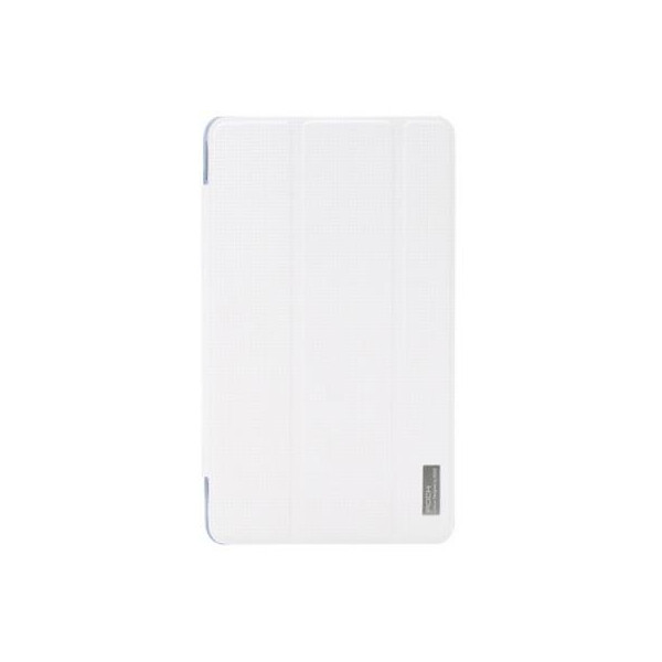 

Чехол для планшета Rock Samsung Galaxy Tab 4 8.0 New elegant series white (Tab 4 8.0-65424)