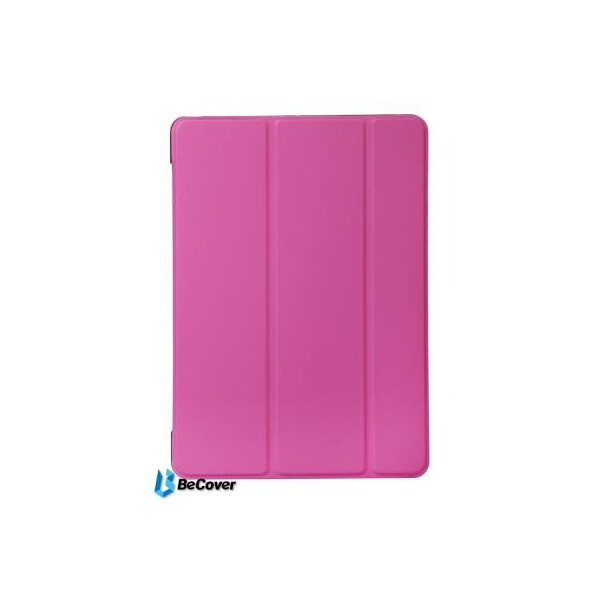 

Чехол для планшета BeCover Smart Case для Apple iPad Pro 11 Rose Red (703030)