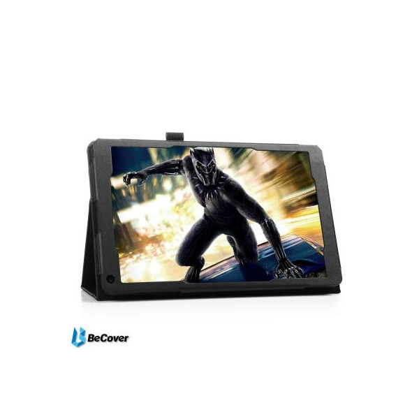 

Чехол для планшета BeCover Slimbook для Prestigio MultiPad Wize 3131 (PMT3131) Black (702153)