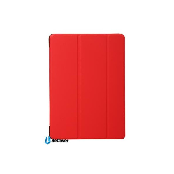 

Чехол для планшета BeCover Smart Case для Apple iPad Air 3 2019 Red (703782)