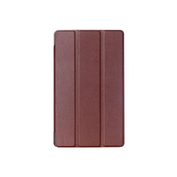 

Чехол для планшета Grand-X для ASUS ZenPad 7.0 Z370 Brown (ATC - AZPZ370BR)