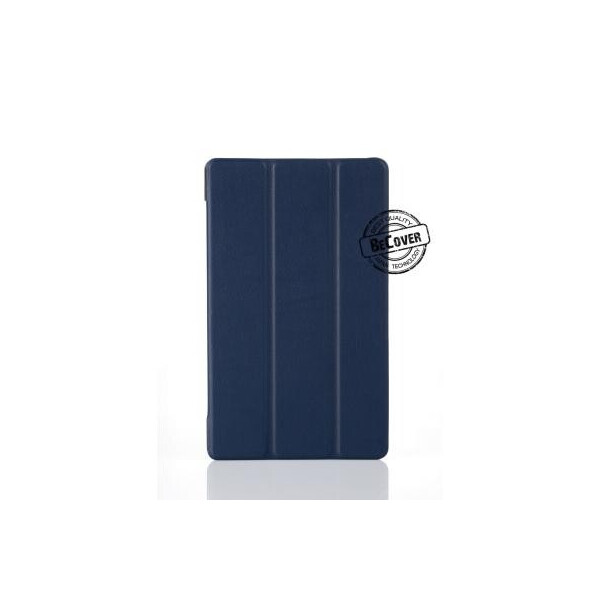 

Чехол для планшета BeCover Smart Case для Lenovo Tab E8 TB-8304 Deep Blue (703173)