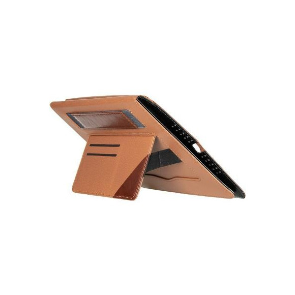 

Чехол для планшета Gelius Leather Case iPad PRO 9.7" Black (00000074463)