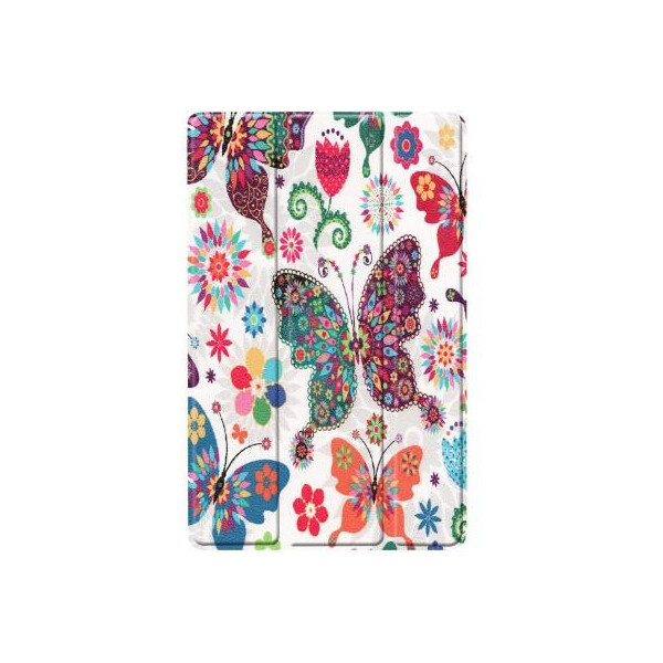 

Чехол для планшета BeCover Smart Case Samsung Galaxy Tab A 10.1 T510/T515 Butterfly (703848)