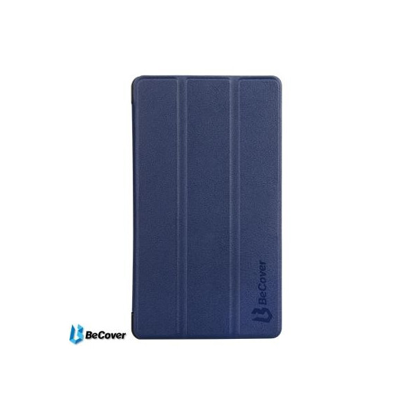 

Чехол для планшета BeCover Smart Case для HUAWEI Mediapad T3 7 3G (BG2-U01) Deep Blue (701663)