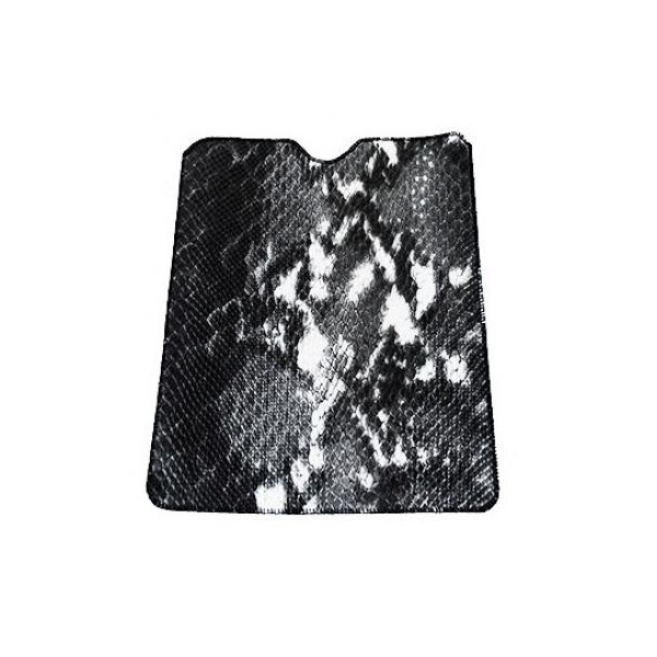 

Чехол для планшета Drobak 9.7-10.1" Universal/Сrocodile Case /Black (216828)