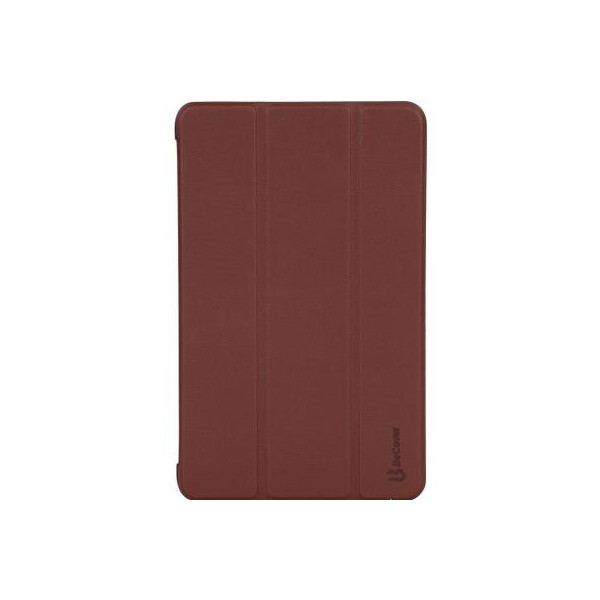 

Чехол для планшета BeCover Samsung Tab A 8.0 2017 SM-T380/T385 Brown (701859)
