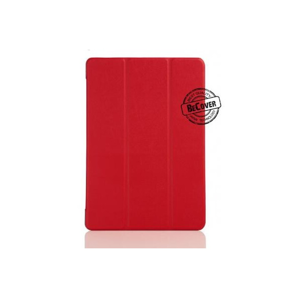 

Чехол для планшета BeCover Smart Case для HUAWEI Mediapad T5 10 Red (702958)