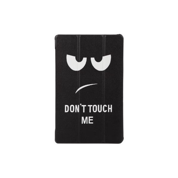 

Чехол для планшета BeCover Smart Case для Samsung Galaxy Tab S5e T720/T725 Don't Touch (704300)
