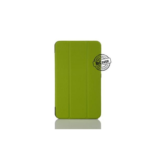 

Чехол для планшета BeCover Smart Case для Asus ZenPad 3S 10 Z500 Green (700992)