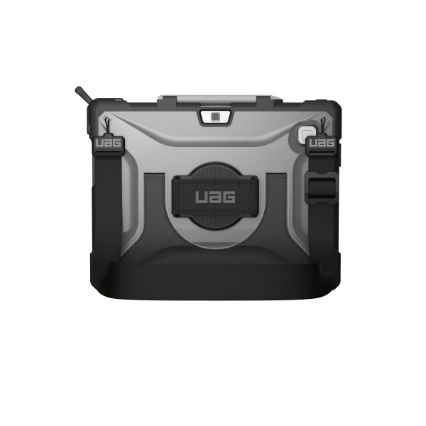 

Чехол для планшета UAG HP Elite X2 G4 Plasma, Ice(Non-retail packaging) (822263B14343)