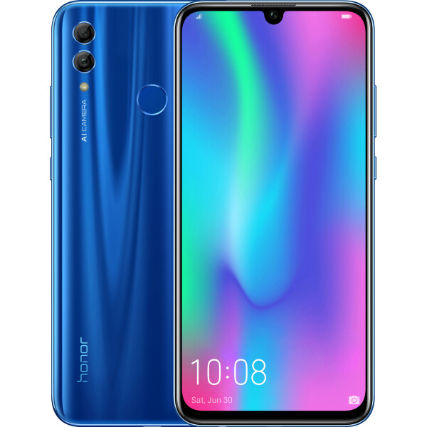 

Honor 10 Lite 3/32GB Sky Blue