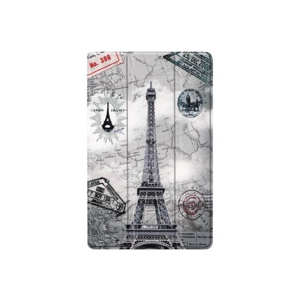 

Чехол для планшета BeCover Smart Case Apple iPad Pro 11 2020 Paris (705327)
