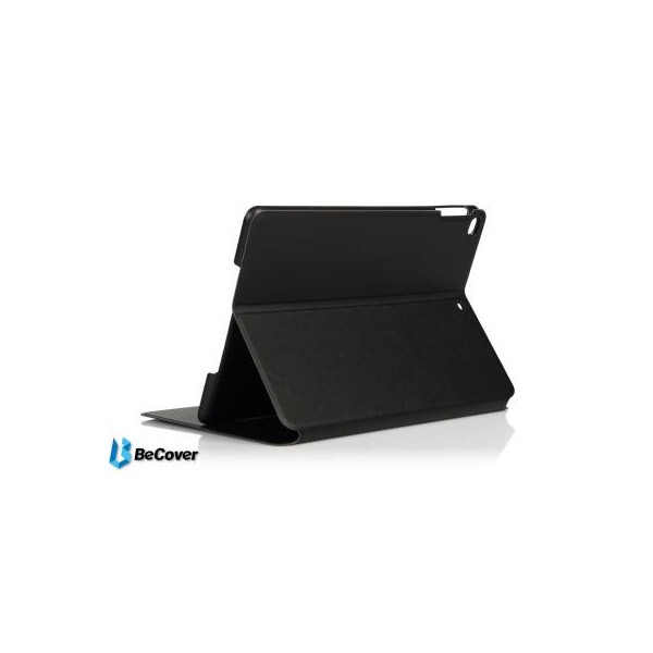 

Чехол для планшета BeCover Apple iPad 9.7 2017/2018 A1822/A1823/A1893/A1954 Black (701285)