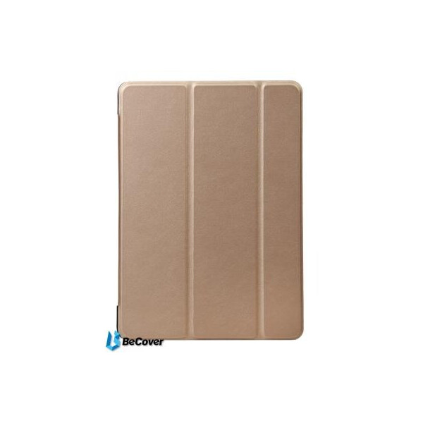 

Чехол для планшета BeCover Smart Case для Apple iPad Air 3 2019 Gold (703779)