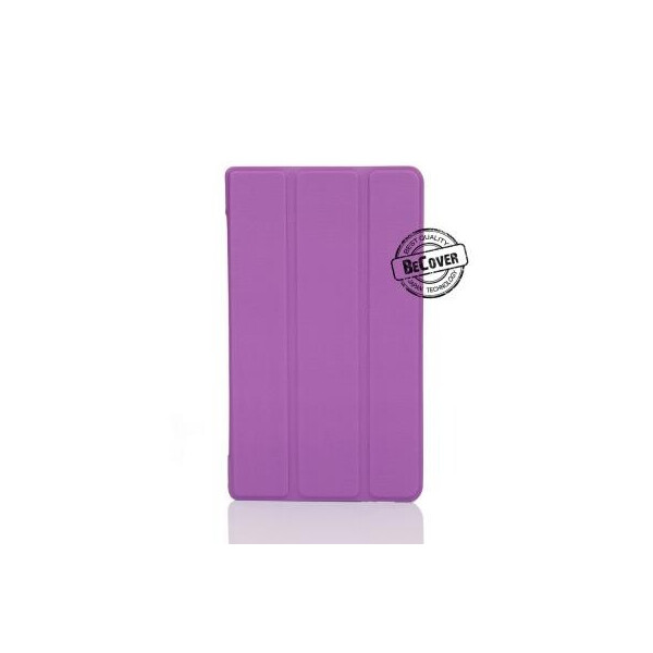 

Чехол для планшета BeCover Smart Case для Asus ZenPad 7 Z370 Purple (700728)