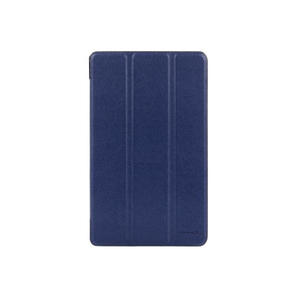 

Чехол для планшета Grand-X для Lenovo Tab 3 710F Dark Blue (LTC - LT3710FDB)