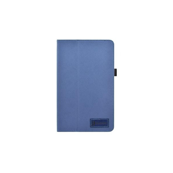 

Чехол для планшета BeCover Slimbook для Lenovo Tab E7 TB-7104 Deep Blue (703659)