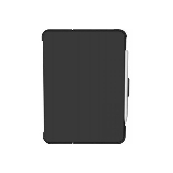 

Чехол для планшета UAG iPad Pro 11 (2020) Scout, Black (122078114040)