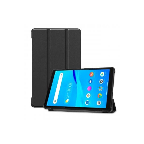 

Чехол для планшета AirOn Lenovo M8 TB-8505 8" Black (4821784622453)