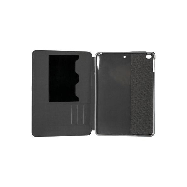 

Чехол для планшета Gelius iPad New (2018) 9.7" Black (00000074475)