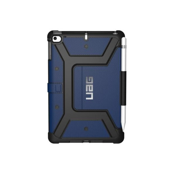 

Чехол для планшета UAG iPad Mini (2015/2019) Metropolis, Cobalt (121616115050)