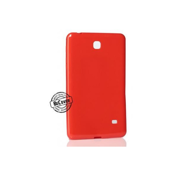 

Чехол для планшета BeCover Samsung Tab 4 7.0 T230/T231 Red (700544)
