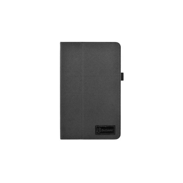 

Чехол для планшета BeCover Slimbook для Lenovo Tab E7 TB-7104 Black (703658)