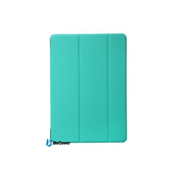 

Чехол для планшета BeCover Smart Case для Apple iPad mini 5 Green (703789)