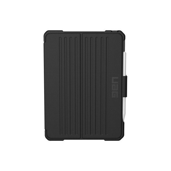 

Чехол для планшета UAG iPad Pro 11 (2020) Metropolis, Black (122076114040)