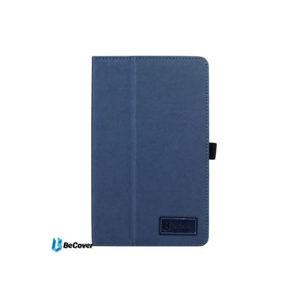 

Чехол для планшета BeCover Slimbook для Evromedia Glofiish EVO Deep Blue (702579)